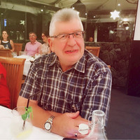 Charles Walkom