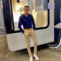Bahy Nady