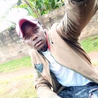 Peter Muthoni