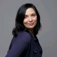 Estelle Eldin