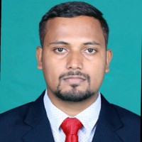 Jitendra Chhotaray