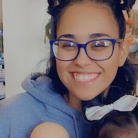 Kianna Maye