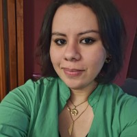 Yasmin Abu El-Agha