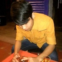 Lương Phú Hoàng