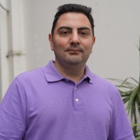 Alan Martorelli