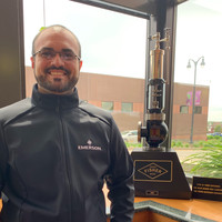 Fernando Andres Salas Hernandez