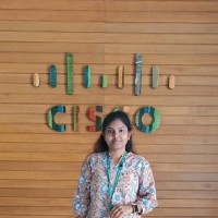 DEEKSHA G S