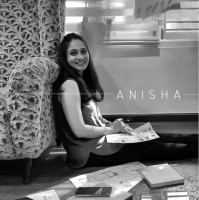 Anisha Jain