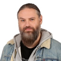 Andrzej Rudnicki
