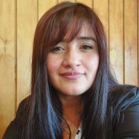 Valeska Natacha Pedreros González