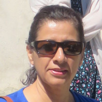 CONSUELO NIÑO FRACICA