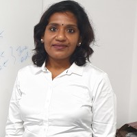 Ca Shanthi Gunasekaran