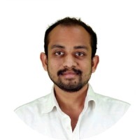 Ravi Siva Ram Teja Nagulavancha