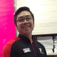 Ivan Weng Hong Yap