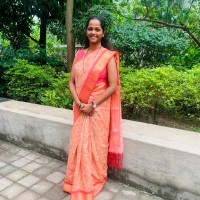 Shweta Disale