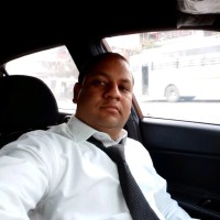 Saurabh Parashar