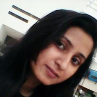Komal Pawar