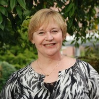 Carol F. Grace