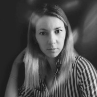Iryna Rusten