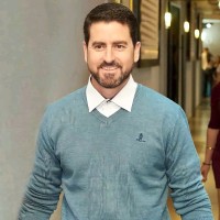 Jack Fitoussi