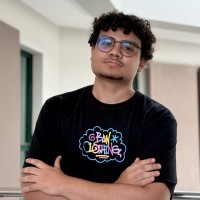Thiago Mattos Da Silva