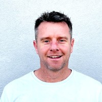 Paul Campbell