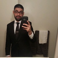 Ruben Gallegos
