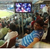 Shailesh Ambre