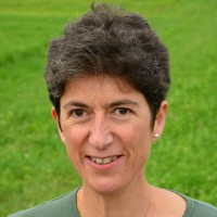 Sarah Wolf