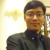 Vincent Lim