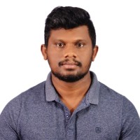 Ranga Pradeep Pathirana