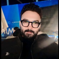 Kareem Magdy Jaber