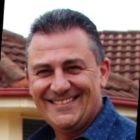 Tony Fenech