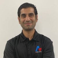 Ahmed Zaidi