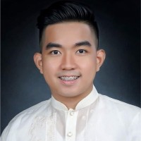 Timothy Paul De Castro