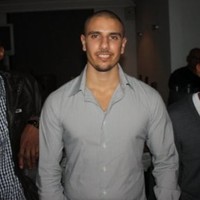 Adam Khalil