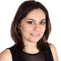 Mehin Malik-Aslanova