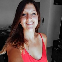 Luciana Macarena Bilbao