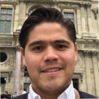 Carlos Torres Zavala