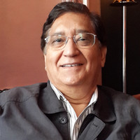 Shahid Bashir