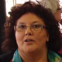 Isabelle Giry Segura