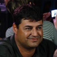 Johan Lourens
