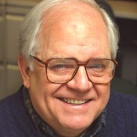 Harry Lenhart