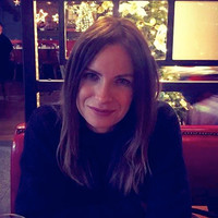 Amy Horstman