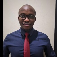 Obakeng Moshane
