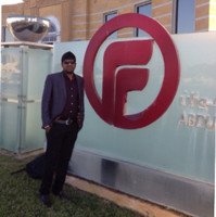 Prashanth Janardhanan