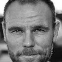 Nikolaj Thure Krebs Krarup