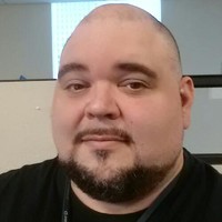 Christopher Staudinger