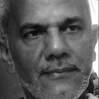 Jeronimo Alberto Escobar. Cruz