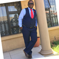 Malibongwe Myali